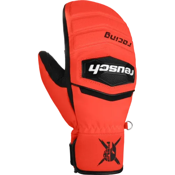 Reusch Worldcup Warrior R-TEX XT Junior Mitten 2025