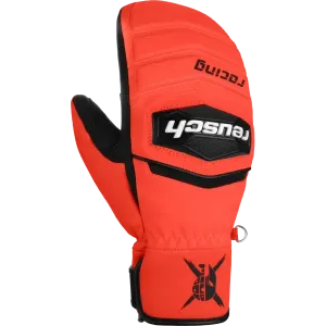 Reusch Worldcup Warrior R-TEX XT Junior Mitten 2025