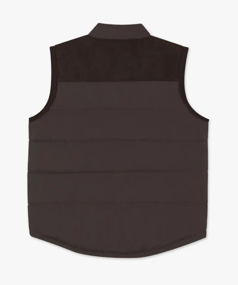 RM Williams Carnarvon Vest