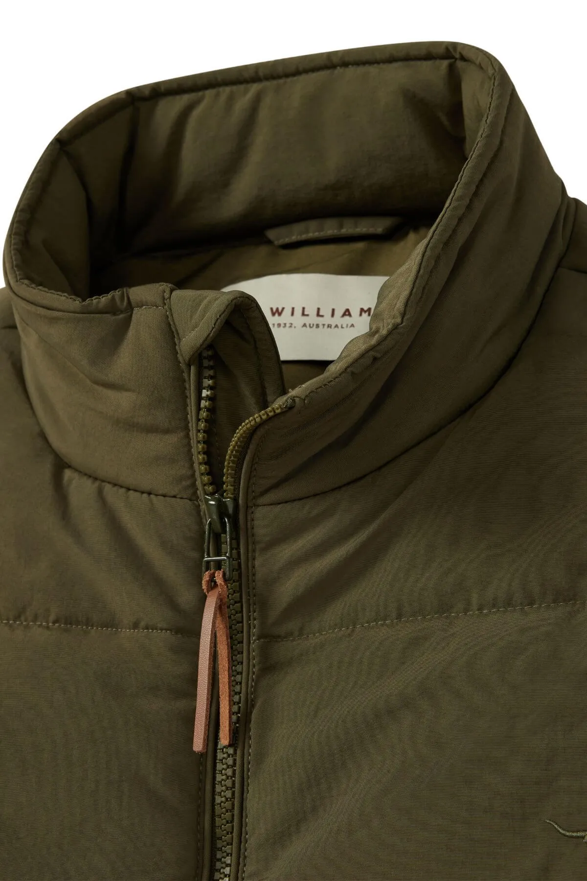 RM Williams Padstow Vest