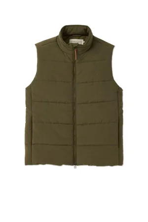 RM Williams Padstow Vest