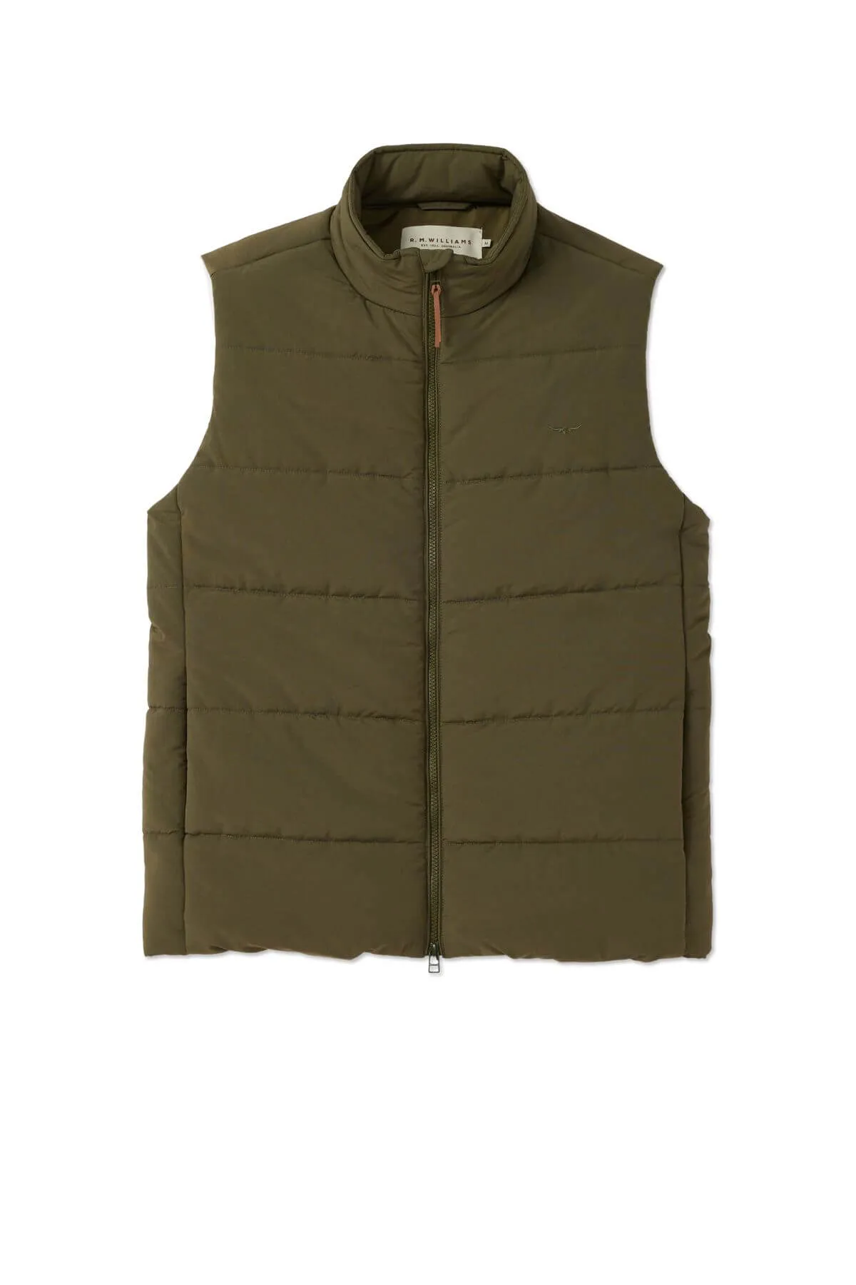 RM Williams Padstow Vest