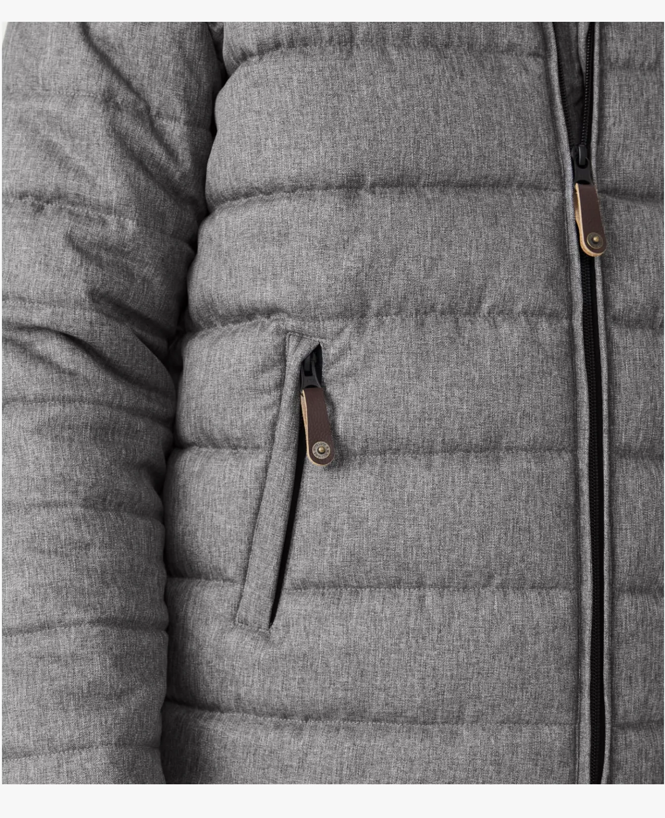 RM Williams Patterson Creek Jacket