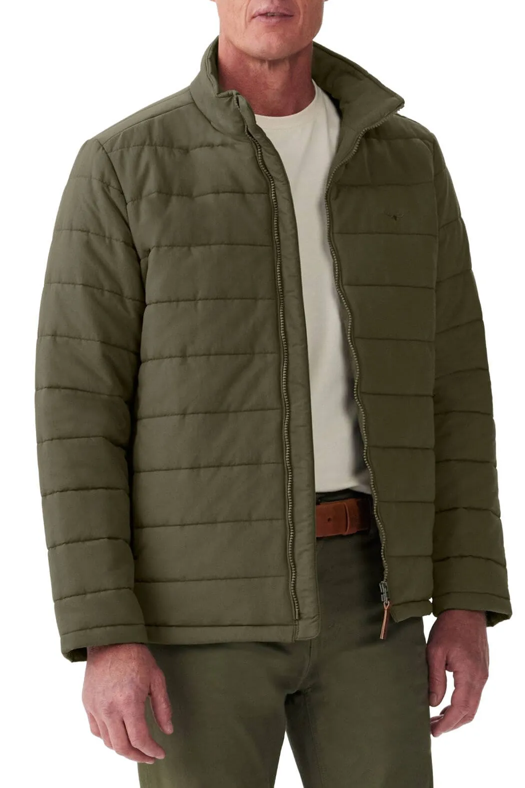 RM Williams Patterson Creek Jacket