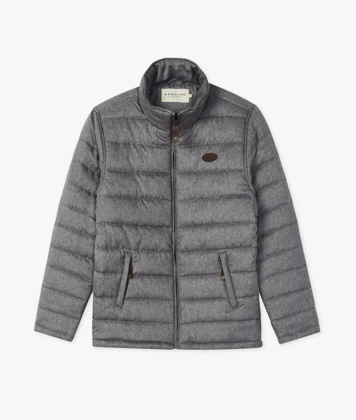 RM Williams Patterson Creek Jacket