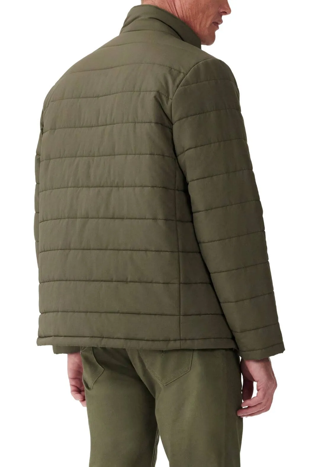 RM Williams Patterson Creek Jacket