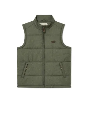 RM Williams Patterson Creek Vest