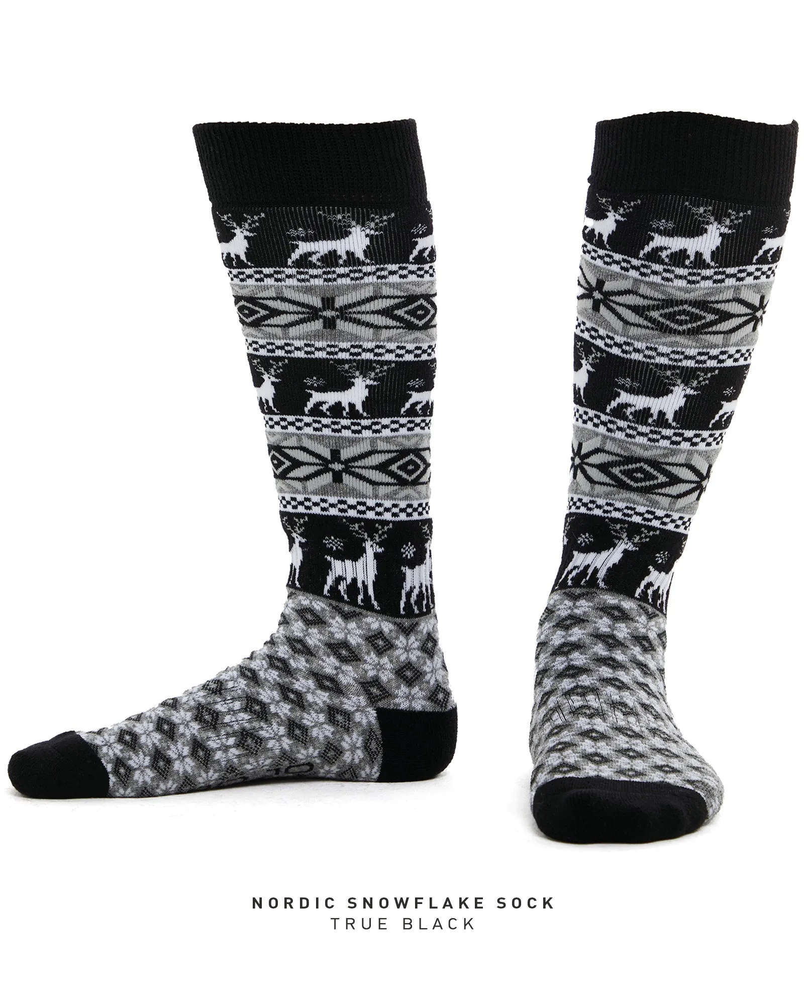 ROJO 2 PACK SOCK