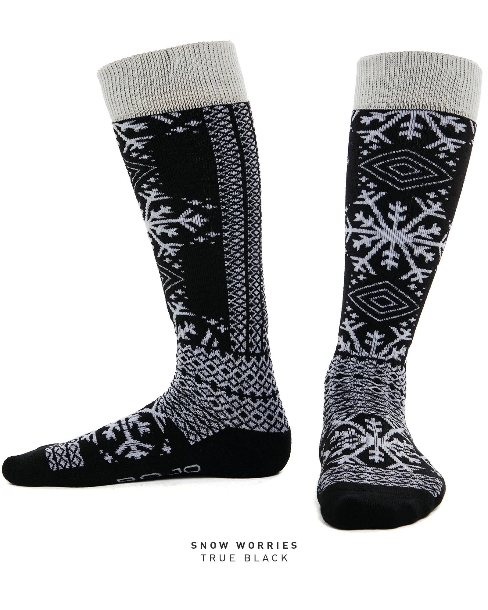 ROJO 2 PACK SOCK