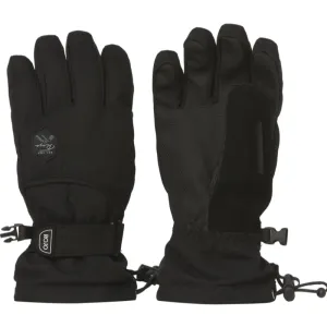 Rojo Boys Maximise Glove - True Black