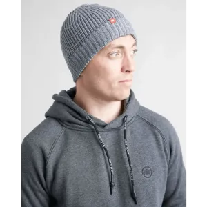 ROOSTER MERINO HYBRID KNIT BEANIE