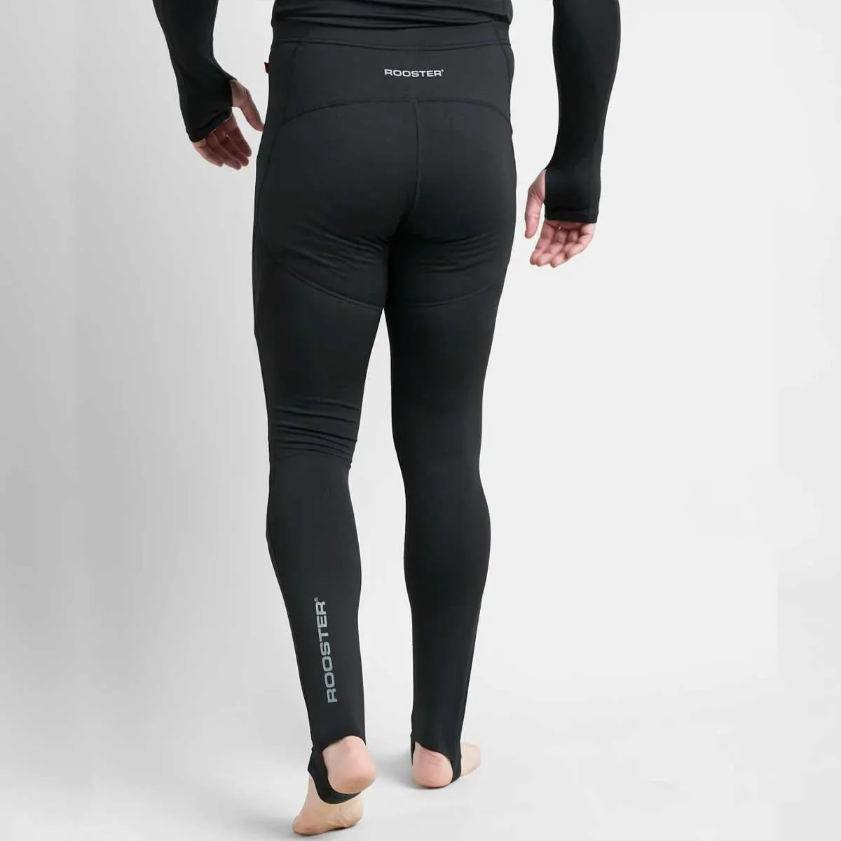 Rooster PolyPro Thermal Leggings