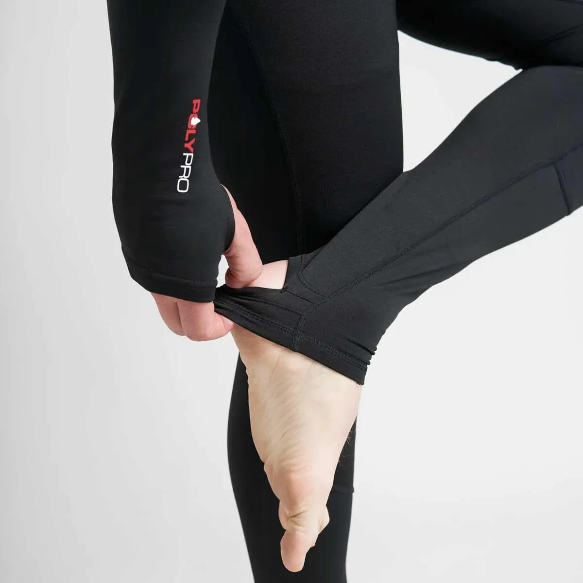 Rooster PolyPro Thermal Leggings