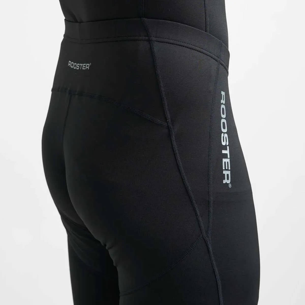 Rooster PolyPro Thermal Leggings