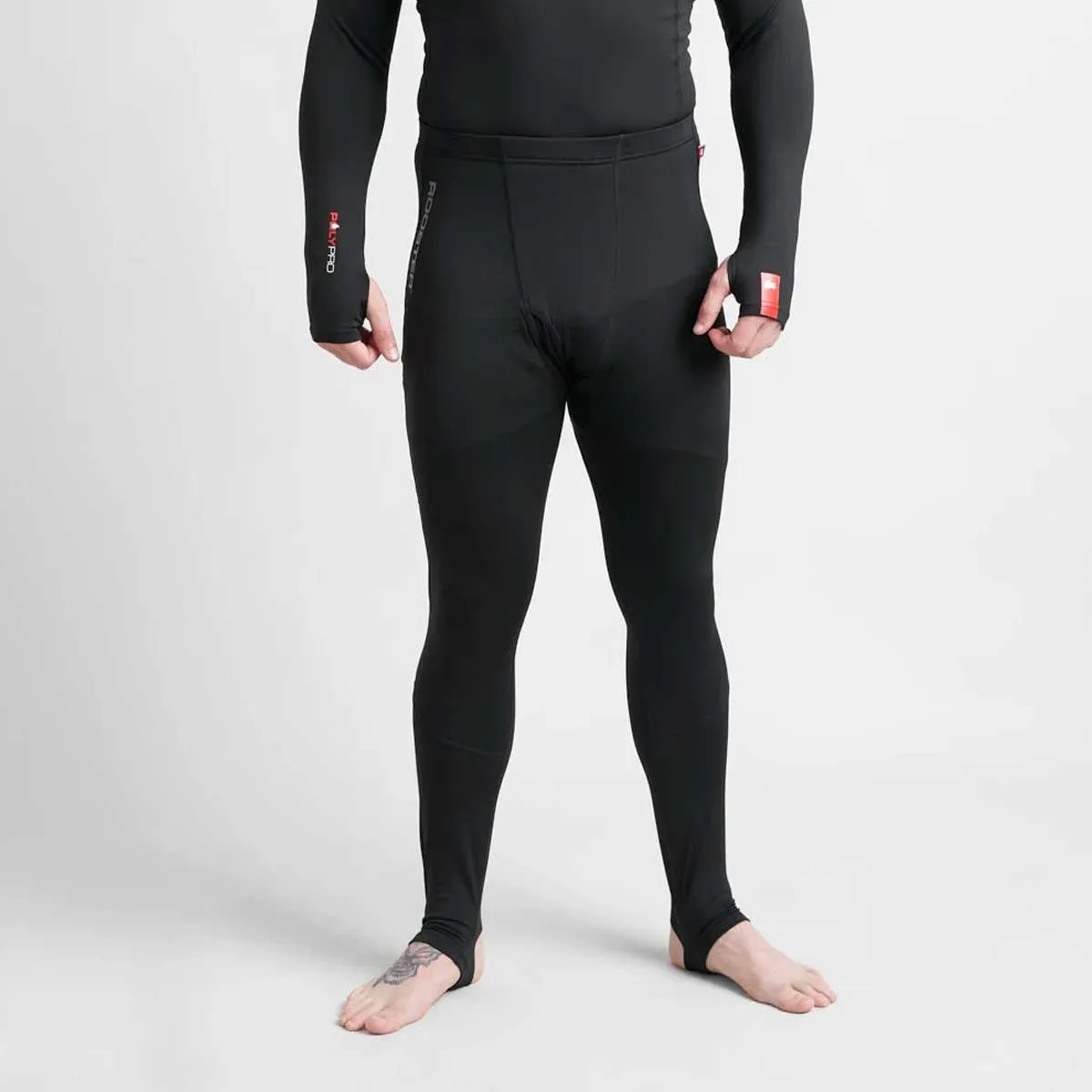 Rooster PolyPro Thermal Leggings