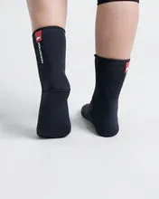 ROOSTER - SUPERTHERM 4MM WET SOCKS