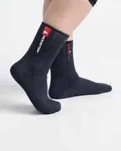 ROOSTER - SUPERTHERM 4MM WET SOCKS