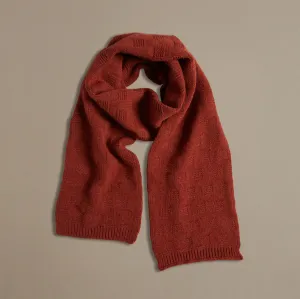 Rove Garter Stitch Scarf