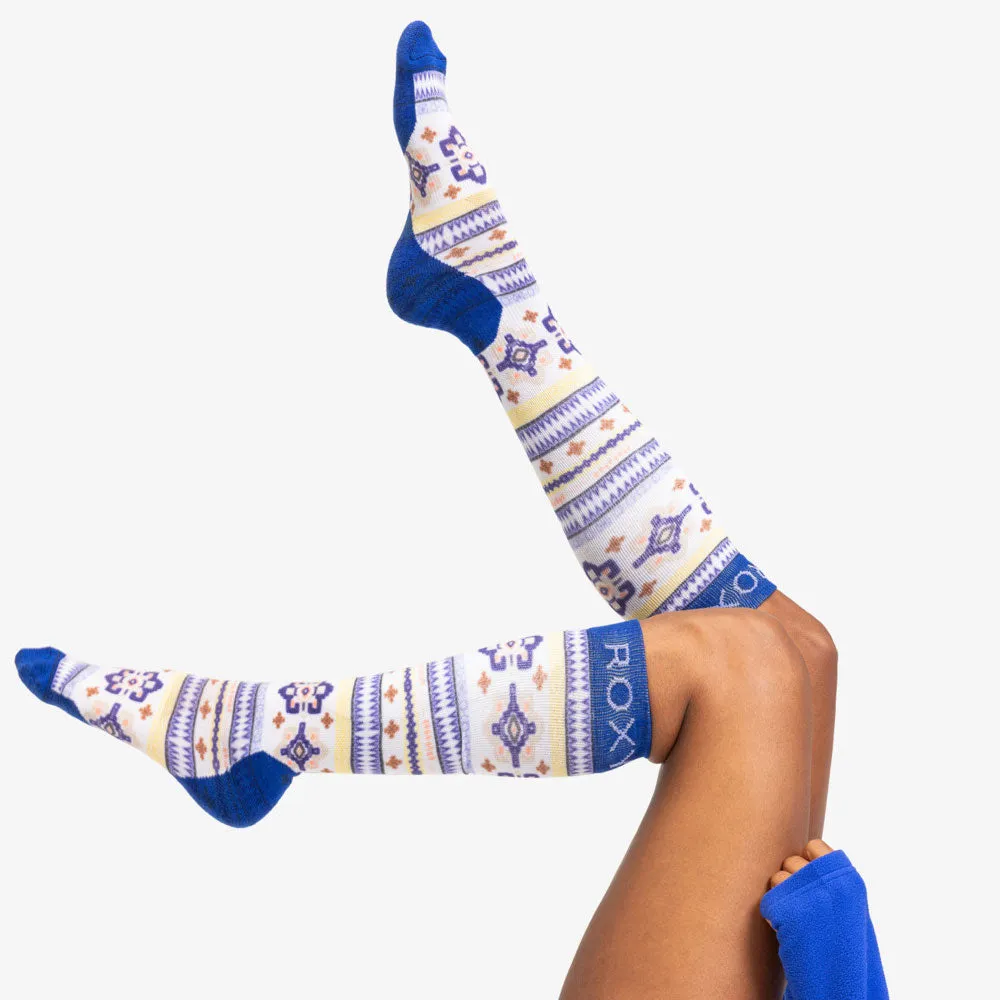 Roxy Paloma Snowboard/Ski Socks