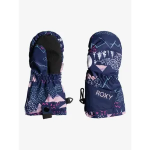 Roxy Snows Up Mitt