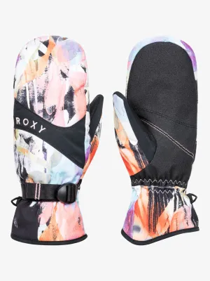 Roxy Womens Jetty Snowboard/Ski Mittens