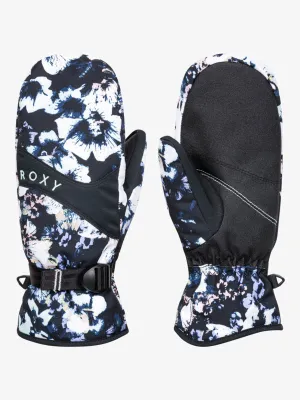 Roxy Womens Jetty Snowboard/Ski Mittens