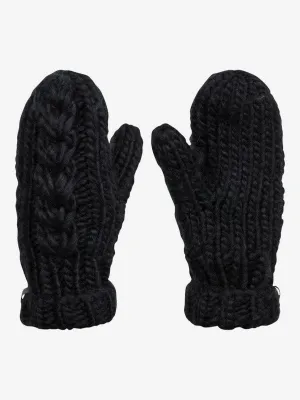 Roxy Womens Winter Mittens