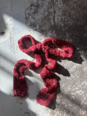 RTS Em & May X Vaisseau Scarf