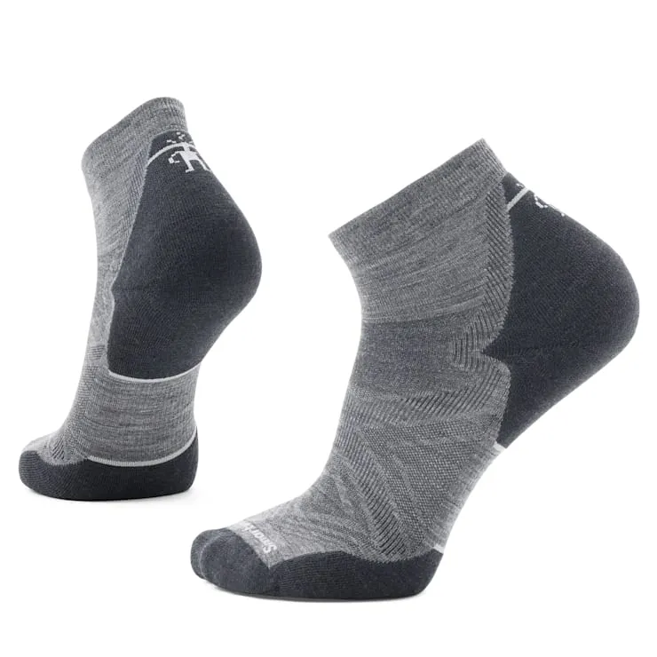 Run Targeted Cushion Ankle Socks - SW001661