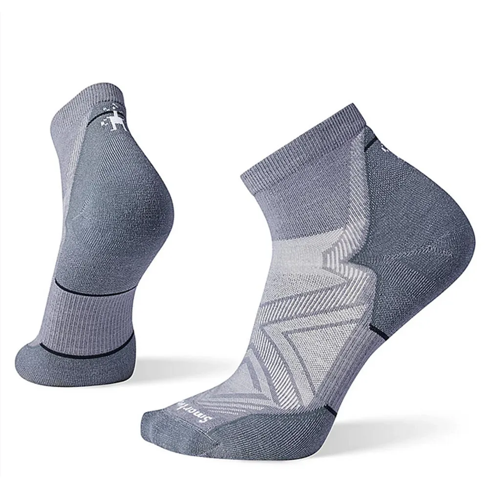Run Targeted Cushion Ankle Socks - SW001661