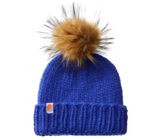 Rutherford Beanie