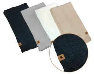 RW070BEIGE TOBA SCARF