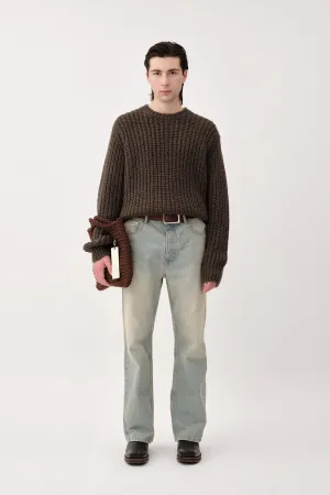Ryder - Black Olive