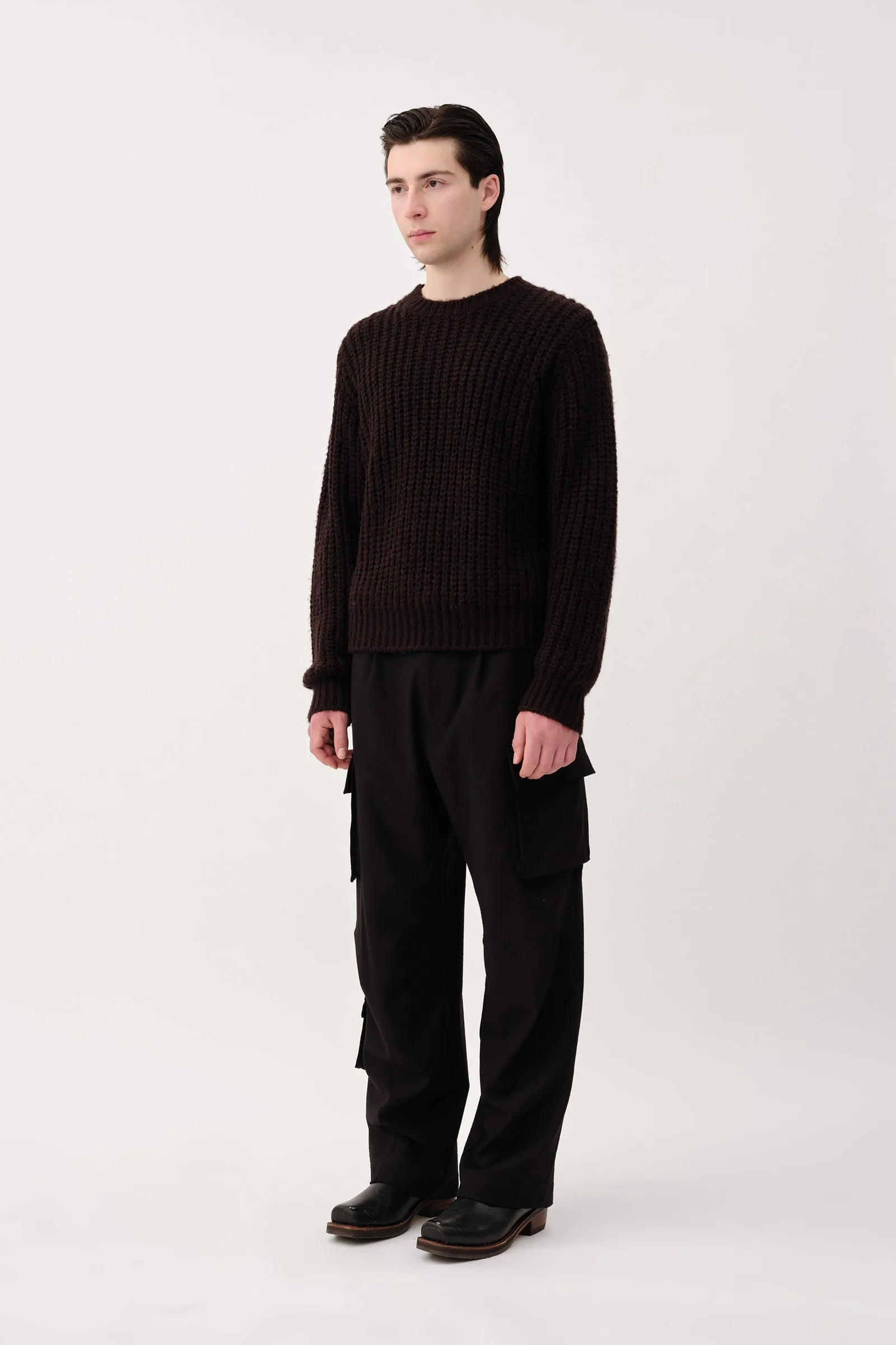 Ryder - Black