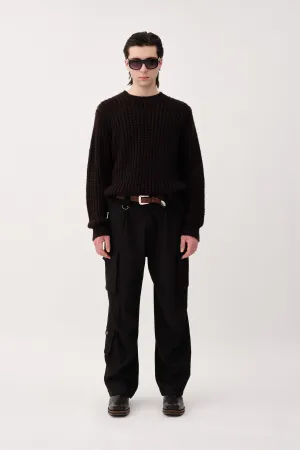 Ryder - Black