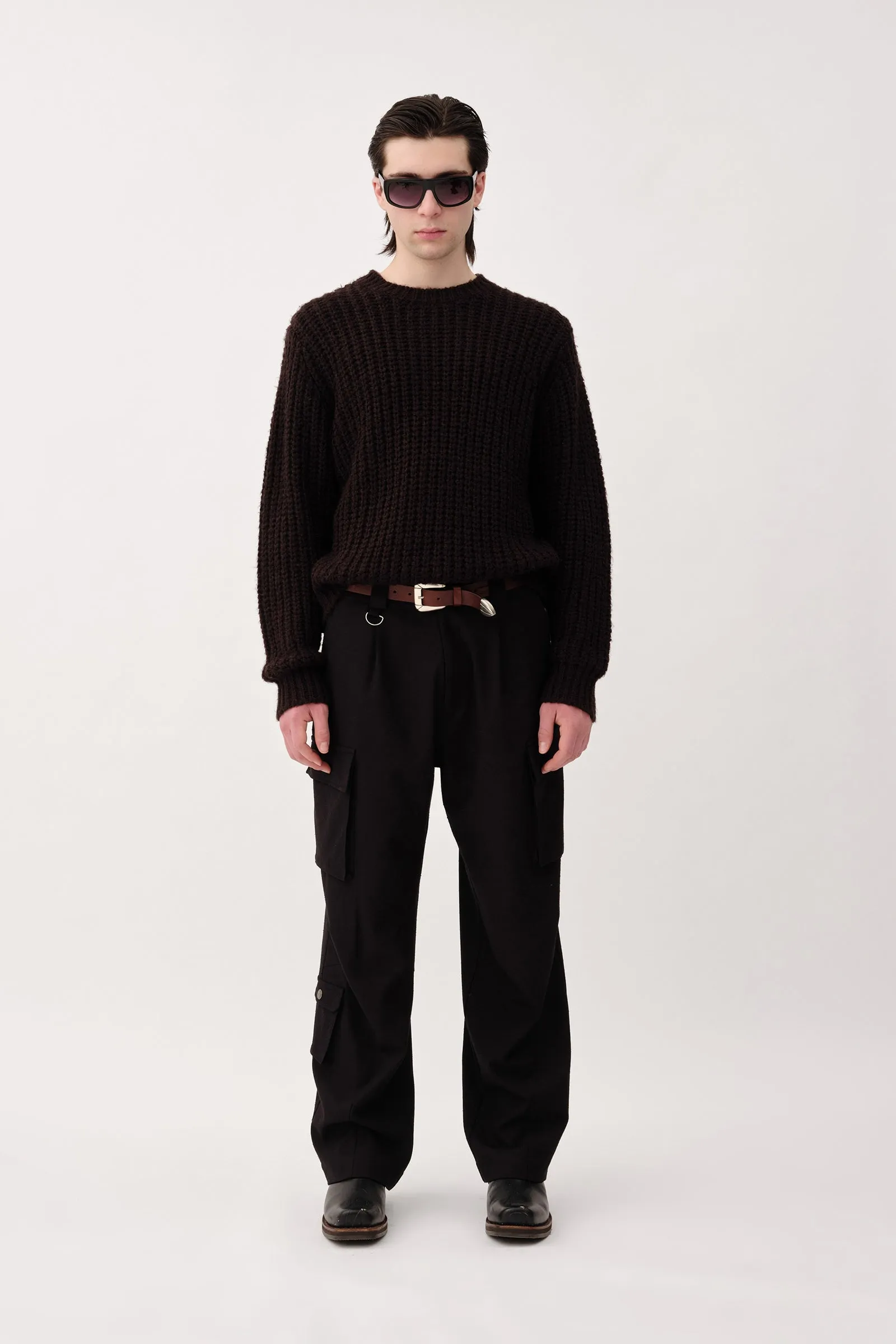 Ryder - Black