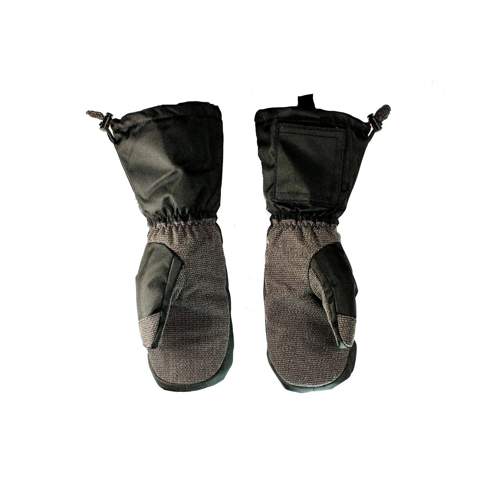Salmon Arms Salmon Beach Retro Mitt