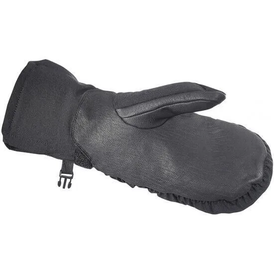 Salomon Women's Propeller Dry Mittens Small