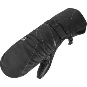 Salomon Women's Propeller Dry Mittens Small