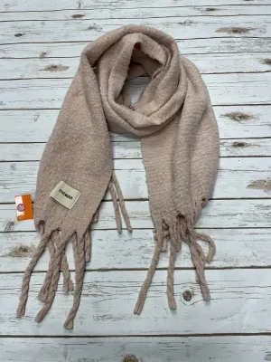 Scarf Long By Steve Madden
