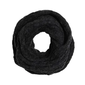 Scarf Palmer Snood - Black