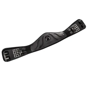 Schockemohle Pandora Pro Black Girth