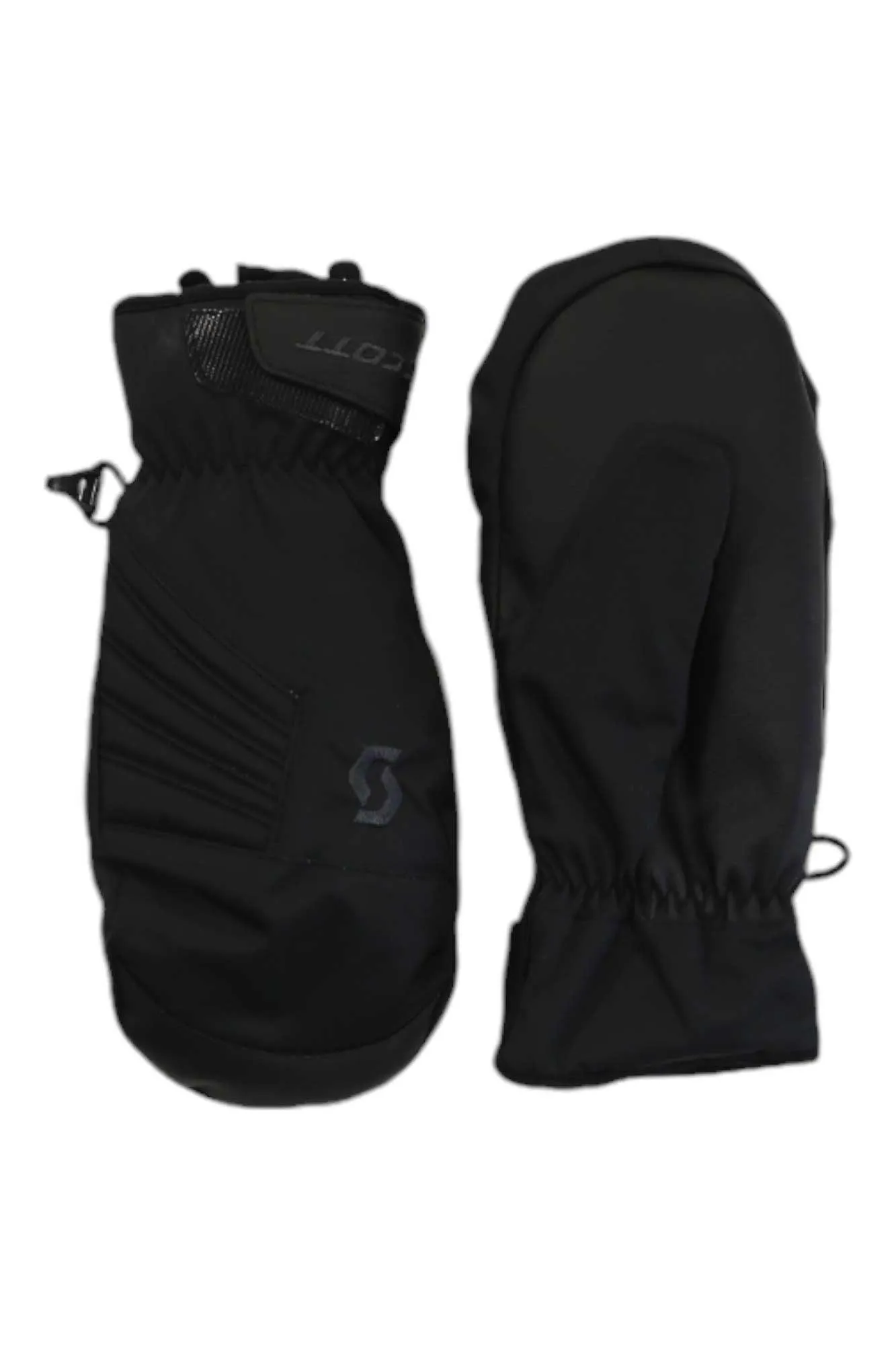 Scott USA Ultimate Hybrid Mitten