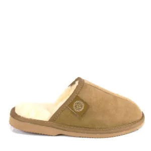 Scuff Ian Slipper
