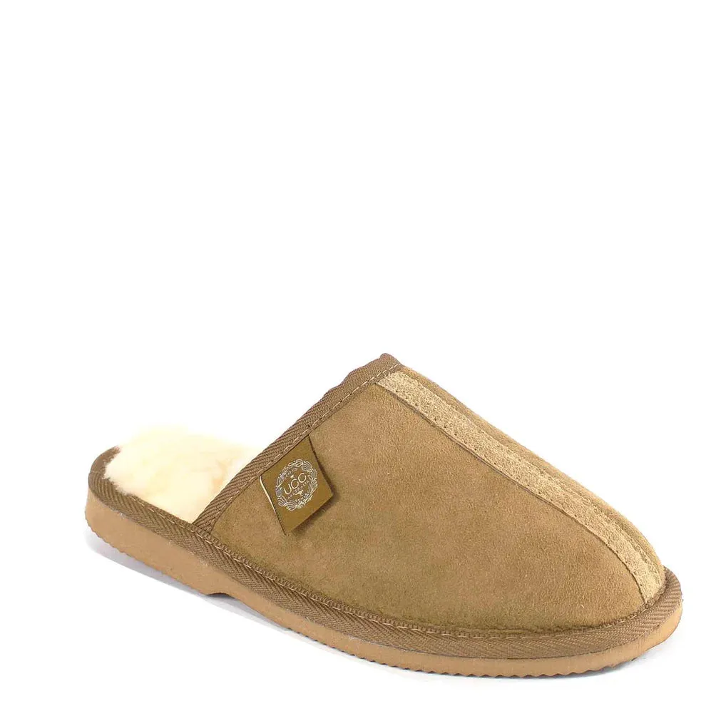 Scuff Ian Slipper
