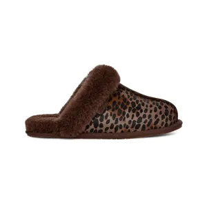 Scuffette Caspian (Burnt Cedar)