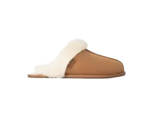 SCUFFETTE II CHESTNUT