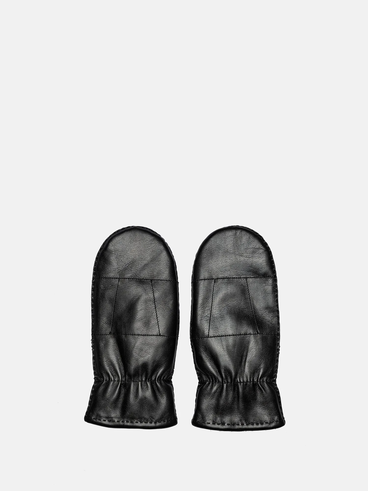 SD09 - Black