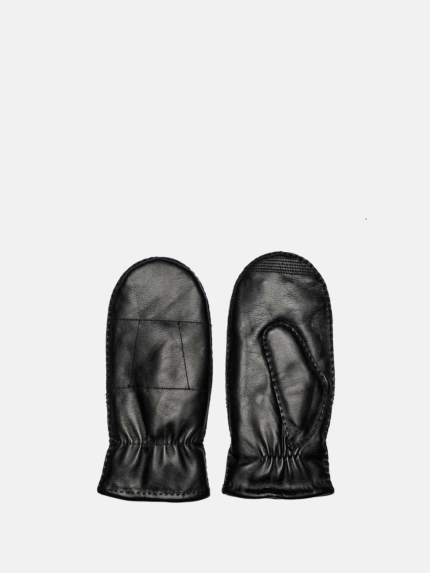 SD09 - Black