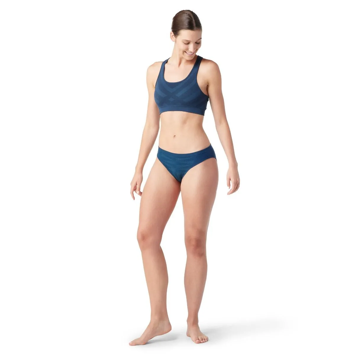 Seamless Bikini (Women's) - SW000848 - Past Season